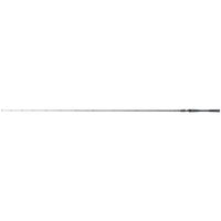 Beoordeling van Sabine voor het product Poison Adrena Casting 2024 174HLM / 2.24 m (7'4") / 14-56 g / griffgeteilt