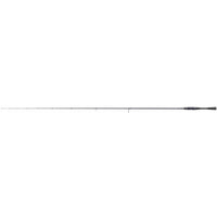 Beoordeling van Burkhard voor het product Poison Adrena Spinning 2024 2610ML-S / 2.08 m (6'10") / 3-10 g / griffgeteilt