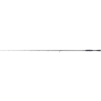 Beoordeling van Jannis voor het product Poison Adrena Spinning 2024 268MP / 2.03 m (6'8") / 5-21 g / griffgeteilt