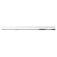 Beoordeling van Ivan voor het product Poison Adrena Spinning 2024 276M2 / 2.29 m (7'6") / 5-15 g / zweiteilig