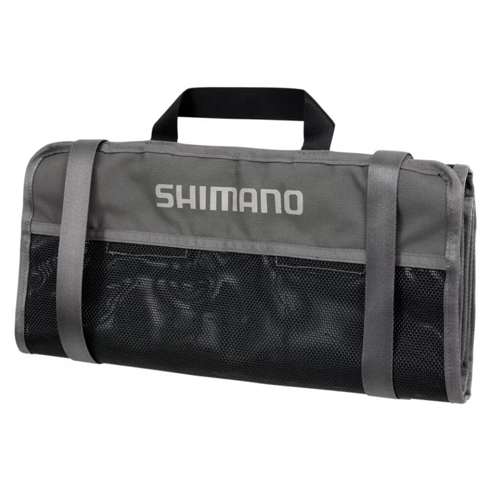 Shimano Predator Game/Hard Lure Wrap bij snoekenbaars.nl