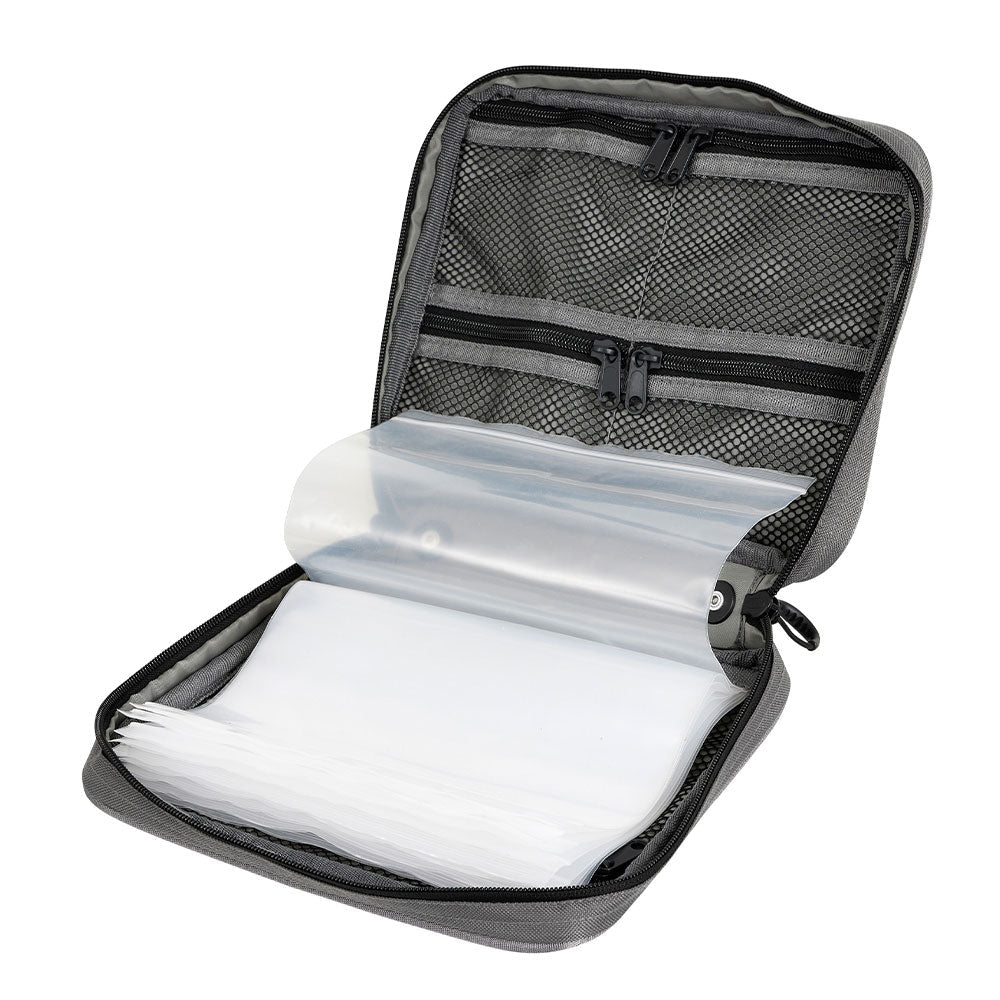 Shimano Predator Lure Wallet bij snoekenbaars.nl