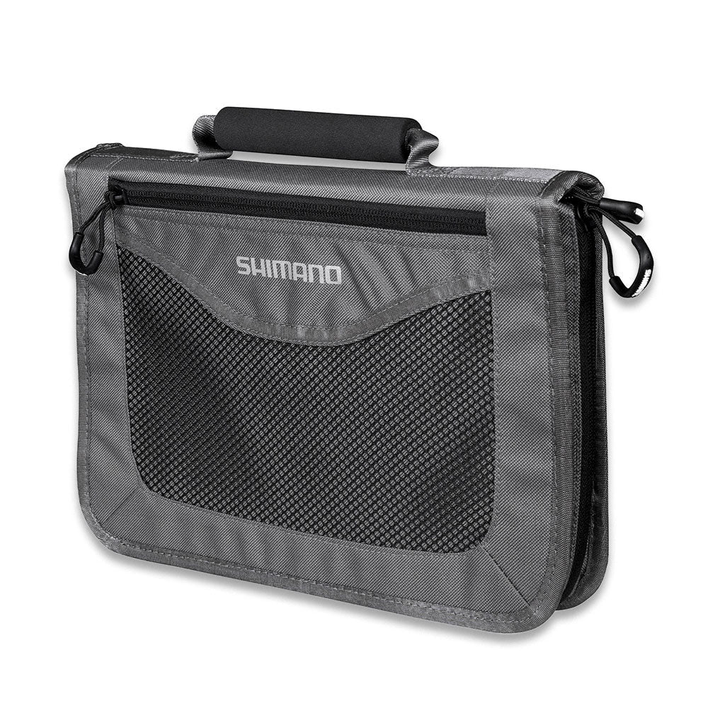 Shimano Predator Lure Wallet bij snoekenbaars.nl