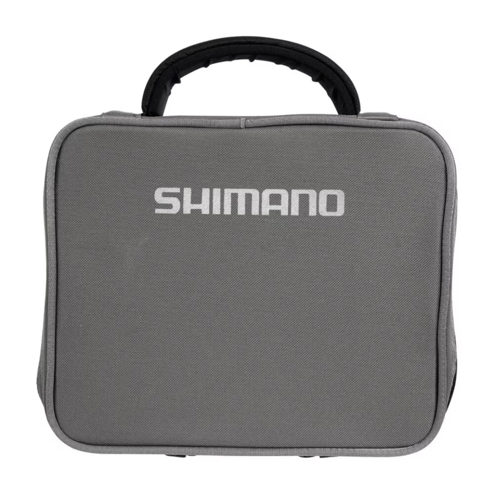 Shimano Predator Soft Plastic Wallet bij snoekenbaars.nl