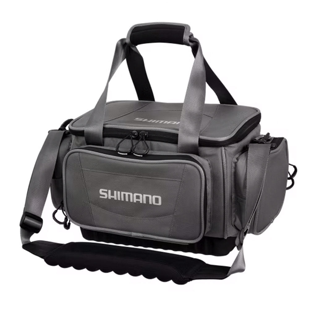 Shimano Predator Tackle Bag bij snoekenbaars.nl
