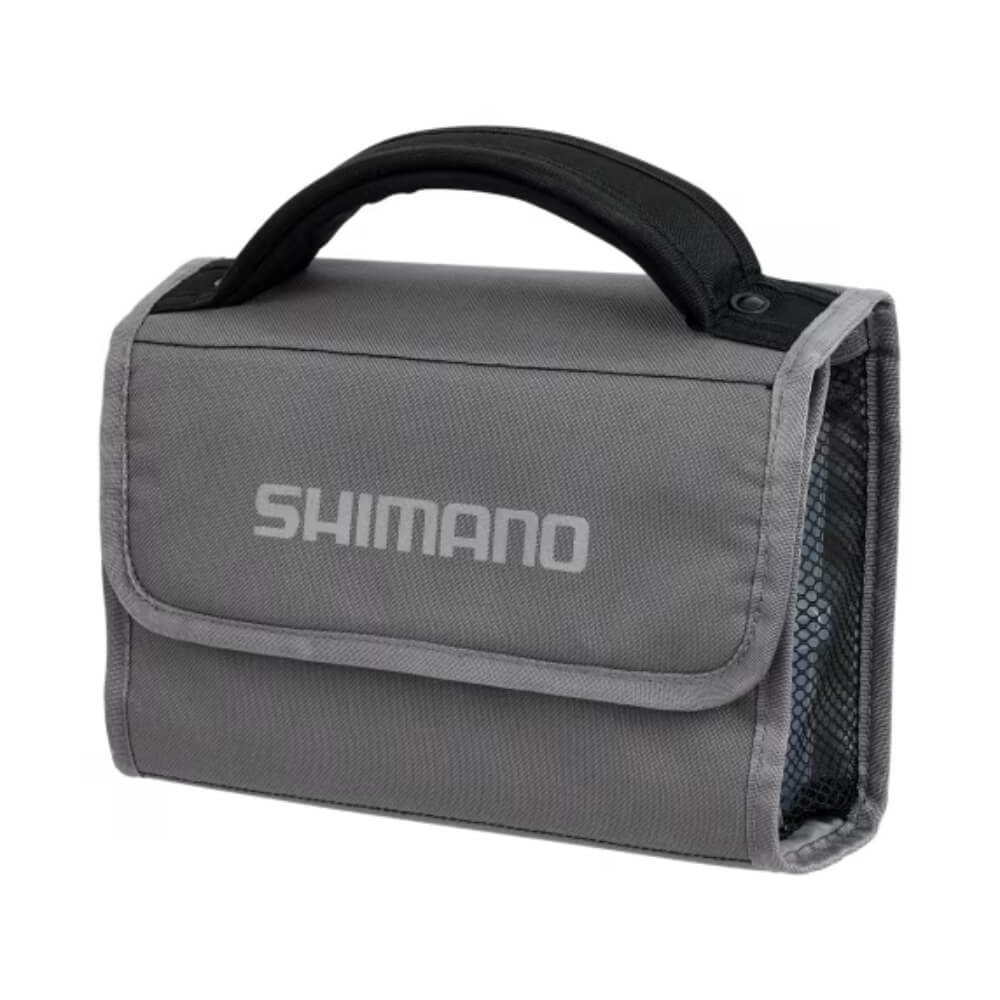 Shimano Predator Travellers Wrap bij snoekenbaars.nl
