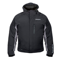 Beoordeling van Maik voor het product Wear Rain Jacket Padded XXL / Black
