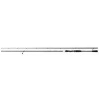 Beoordeling van Michael voor het product Rod Yasei BB AX Zdr River Jig (Spinning) M / 2.40 m / 7-25 g / zweiteilig