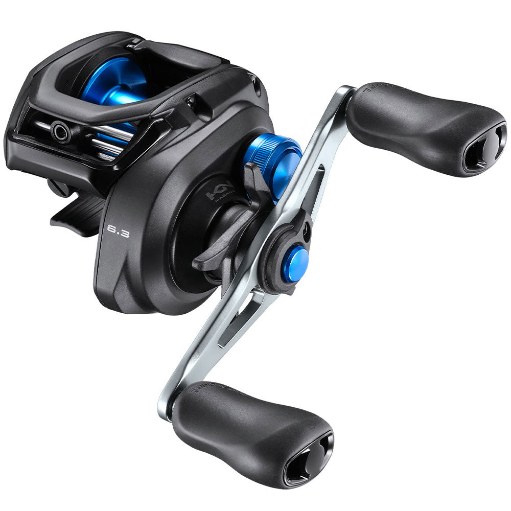 Shimano SLX 150 HG bij snoekenbaars.nl