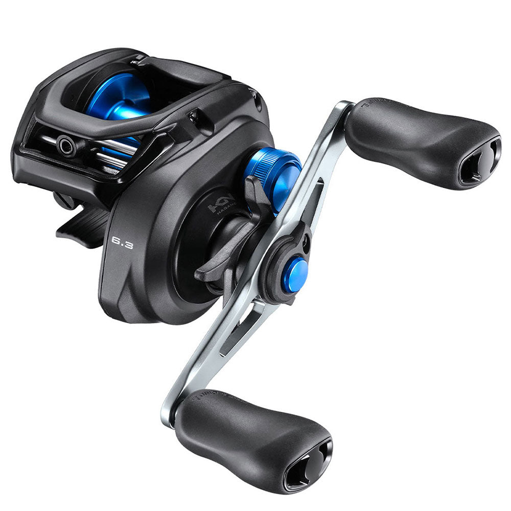 Shimano SLX 151 A bij snoekenbaars.nl