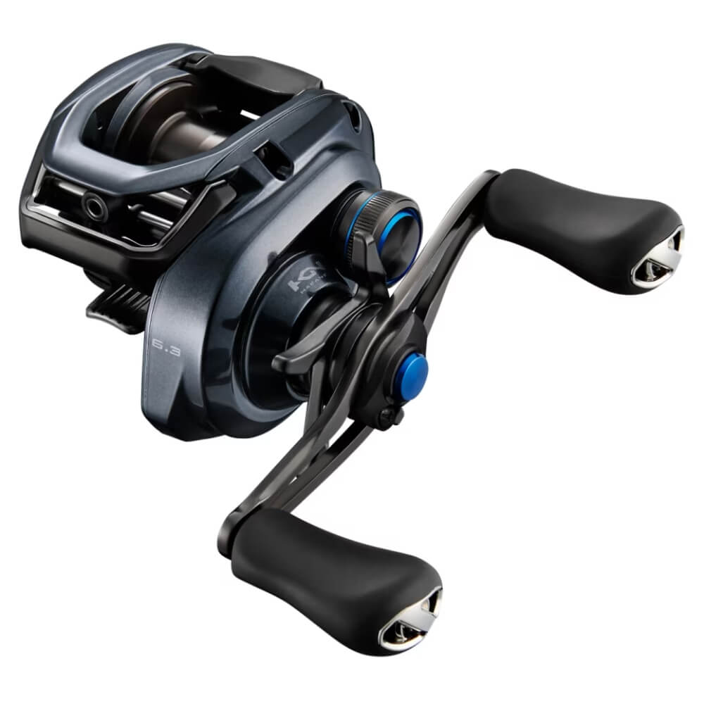 Shimano SLX 71 A bij snoekenbaars.nl