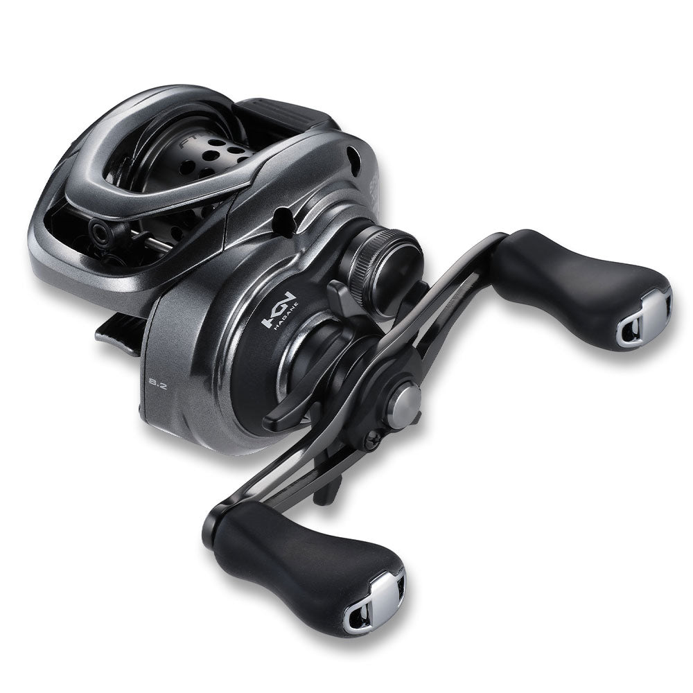 Shimano SLX BFS XG bij snoekenbaars.nl