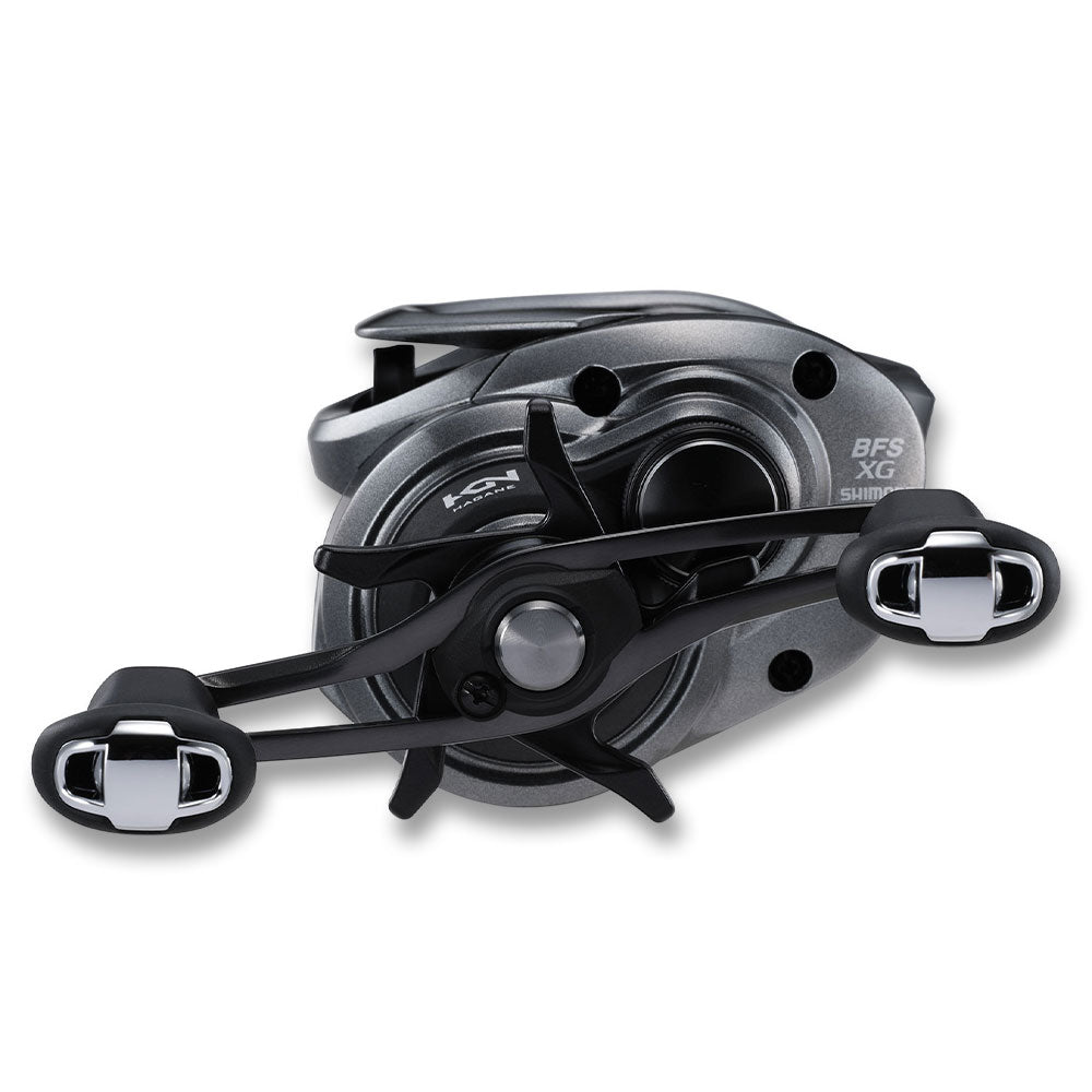 Shimano SLX BFS XG bij snoekenbaars.nl