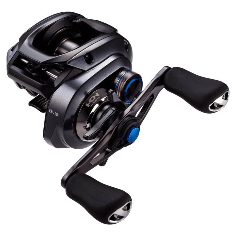 Shimano SLX DC bij snoekenbaars.nl