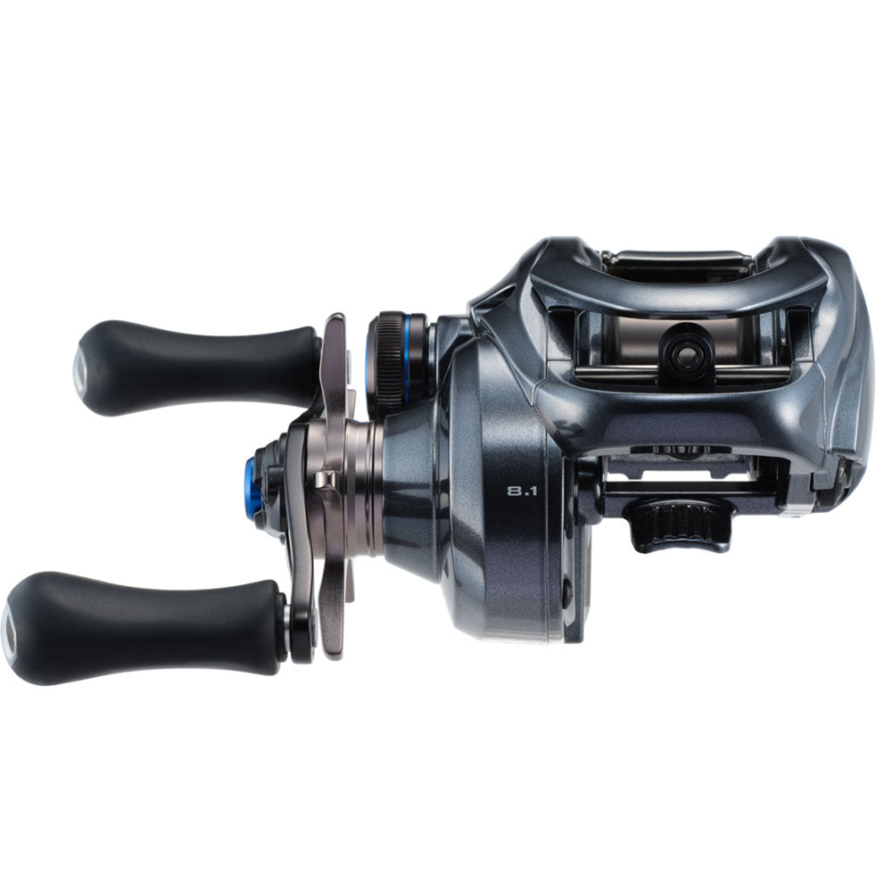 Shimano SLX DC XT 71 bij snoekenbaars.nl