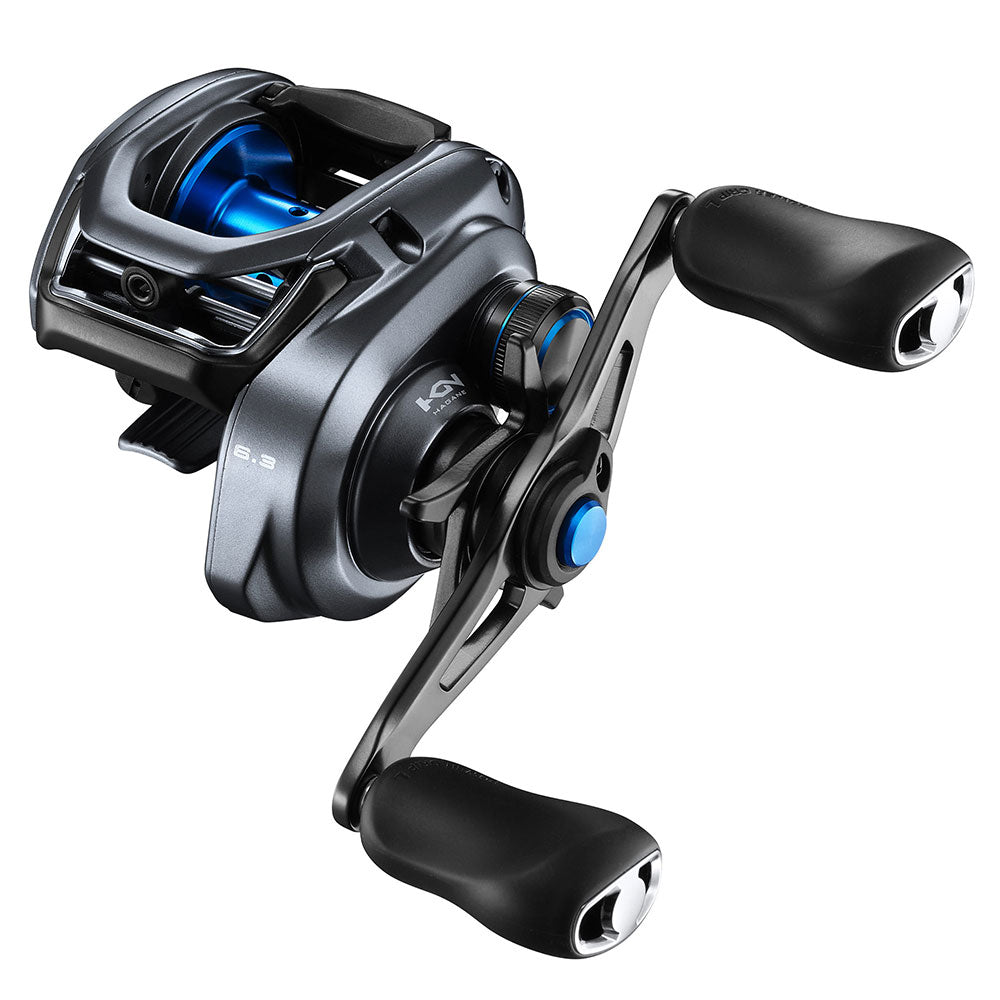 Shimano SLX XT 151 A (2024) bij snoekenbaars.nl