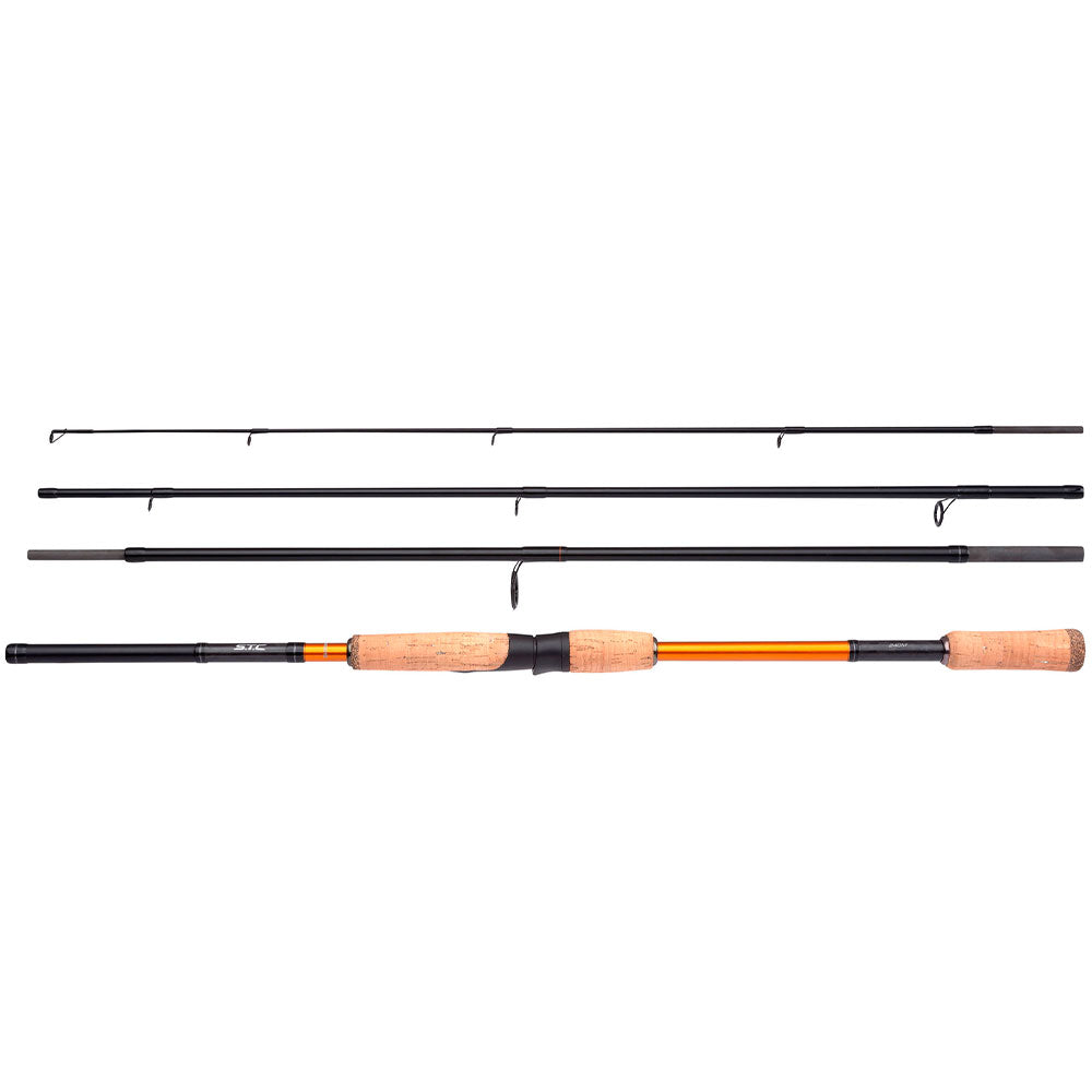 Shimano STC AX Spinning bij snoekenbaars.nl