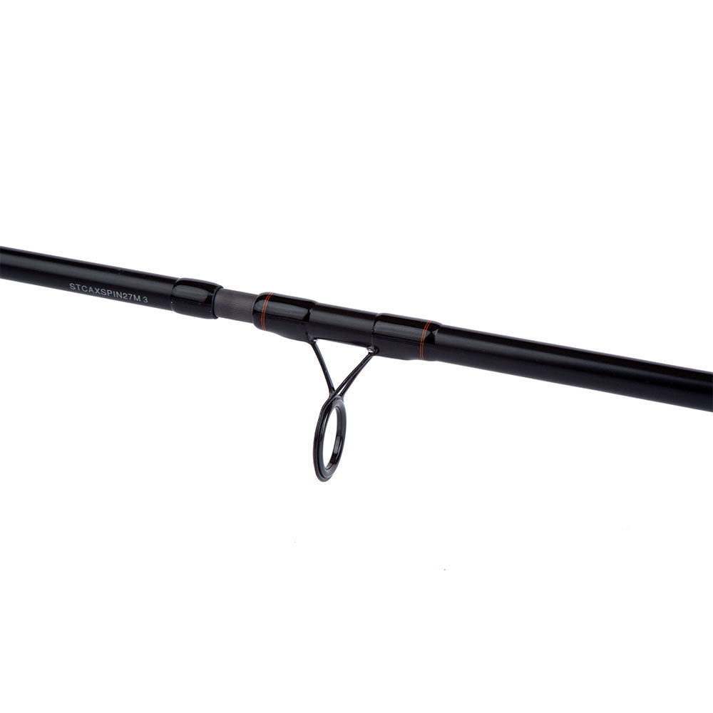 Shimano STC AX Spinning bij snoekenbaars.nl