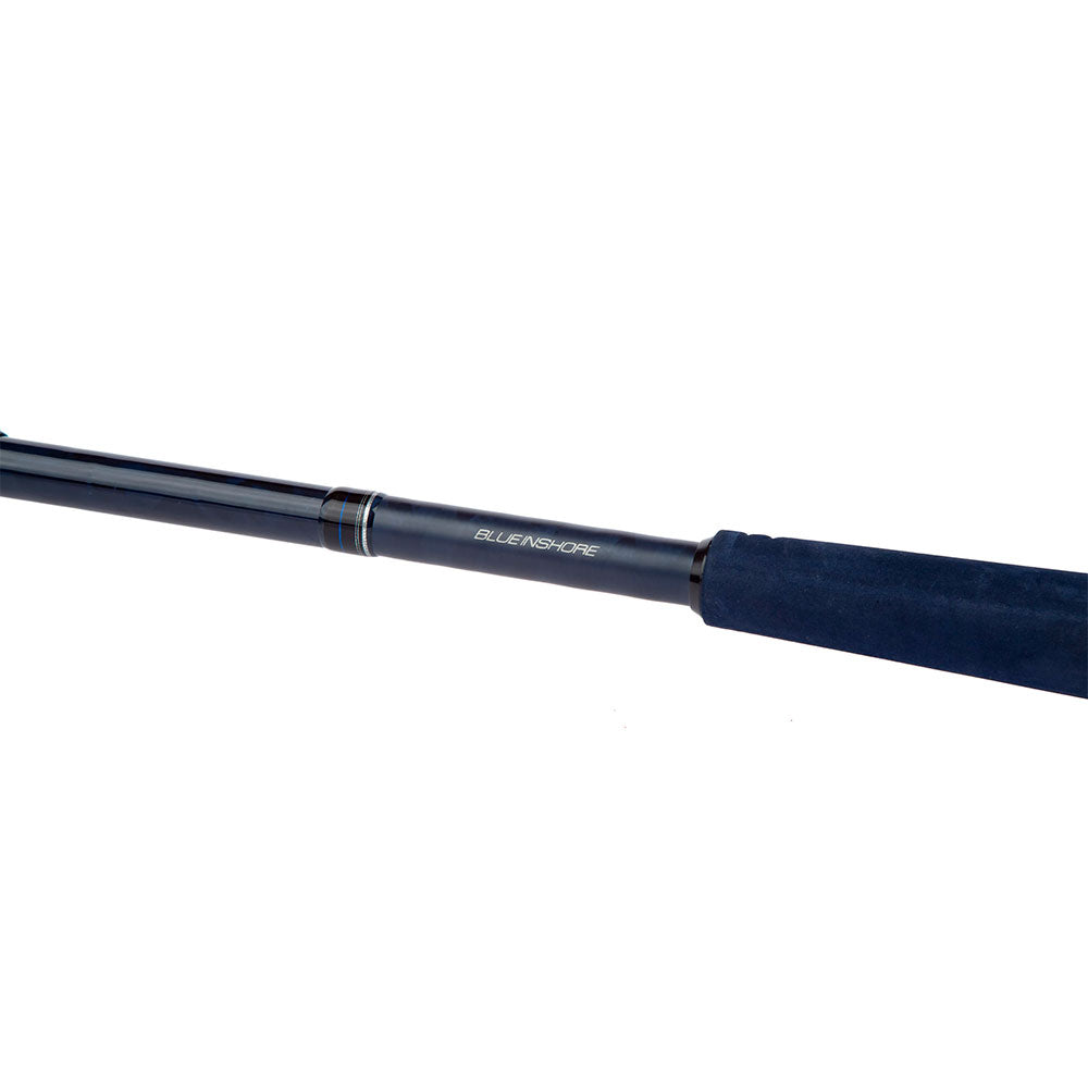 Shimano STC XR Blue Inshore bij snoekenbaars.nl