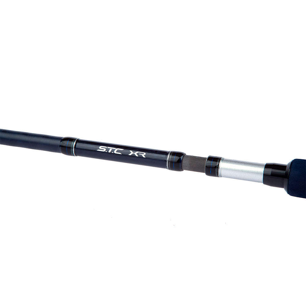 Shimano STC XR Blue Inshore bij snoekenbaars.nl