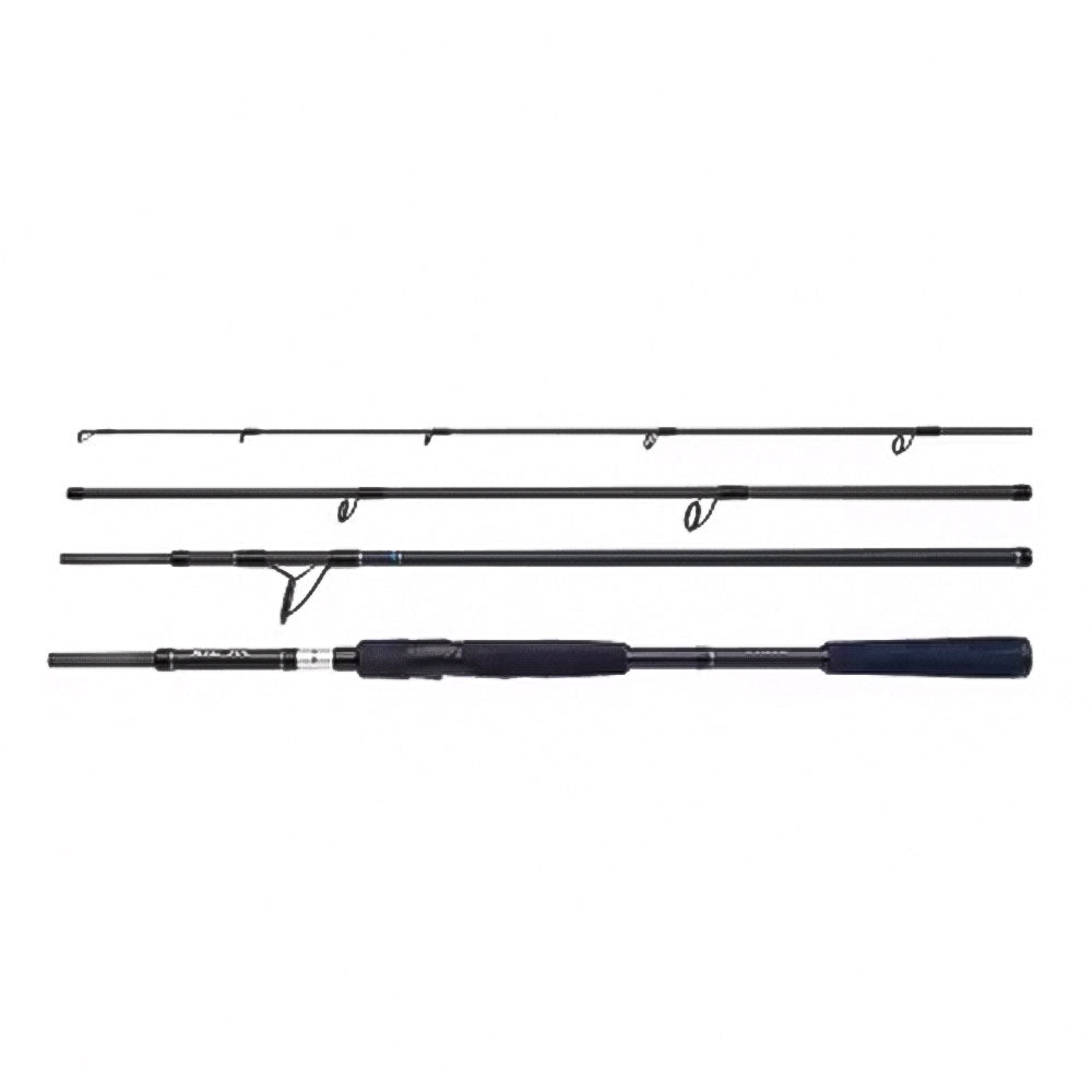 Shimano STC XR Blue Inshore bij snoekenbaars.nl