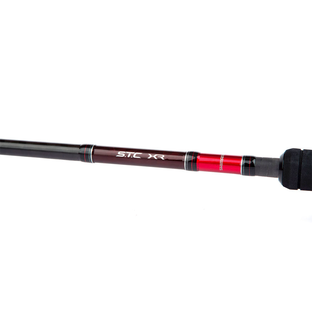 Shimano STC XR Monster Spinning bij snoekenbaars.nl