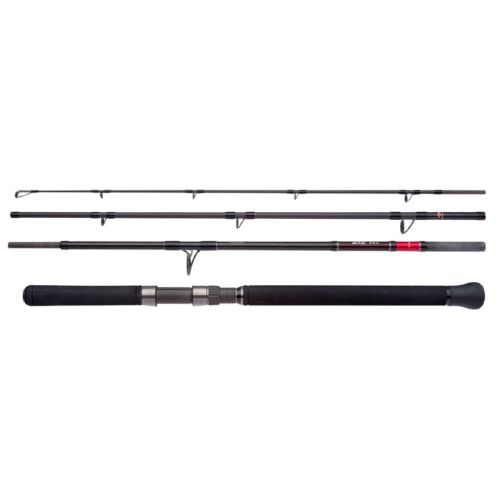 Shimano STC XR Monster Spinning bij snoekenbaars.nl