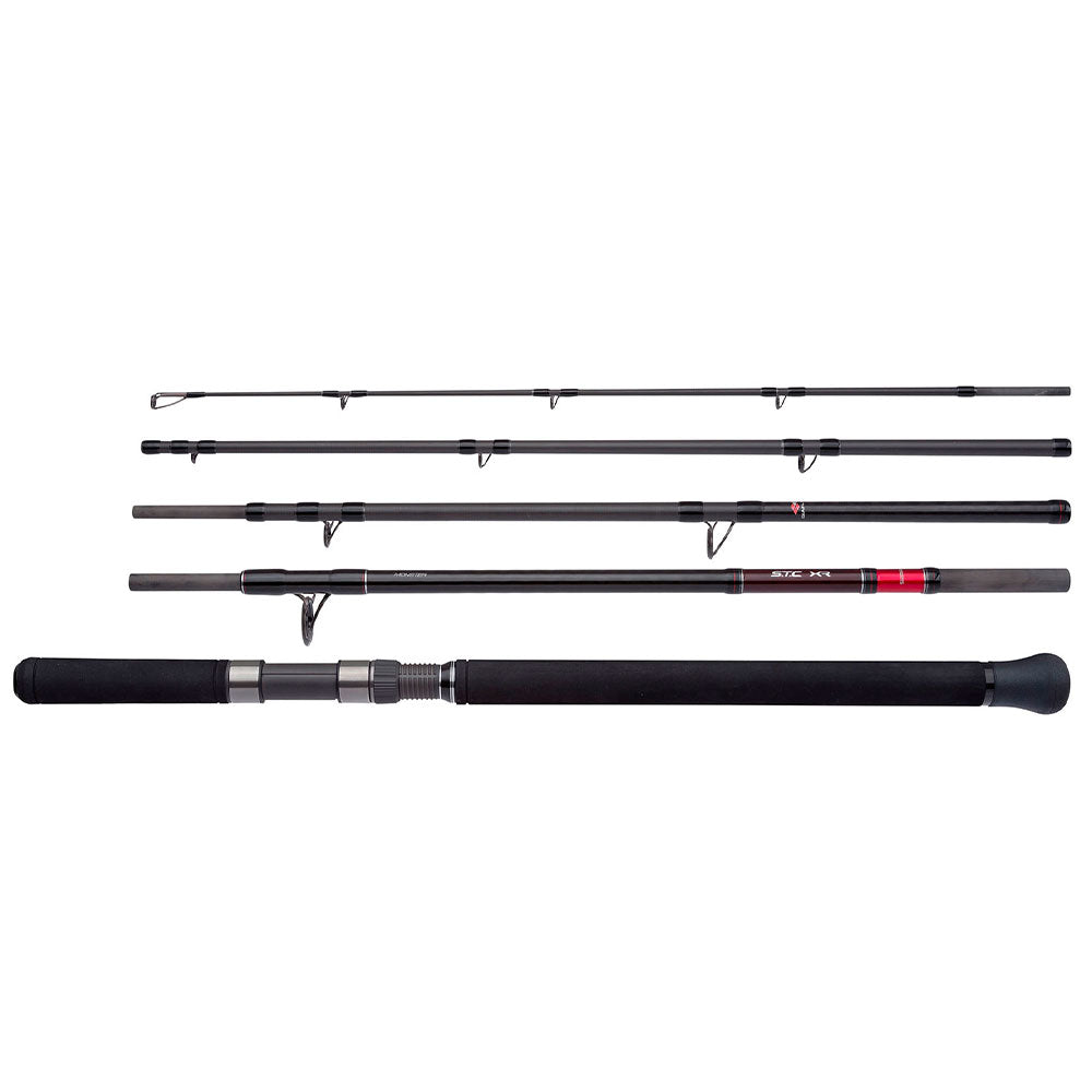 Shimano STC XR Monster Spinning bij snoekenbaars.nl