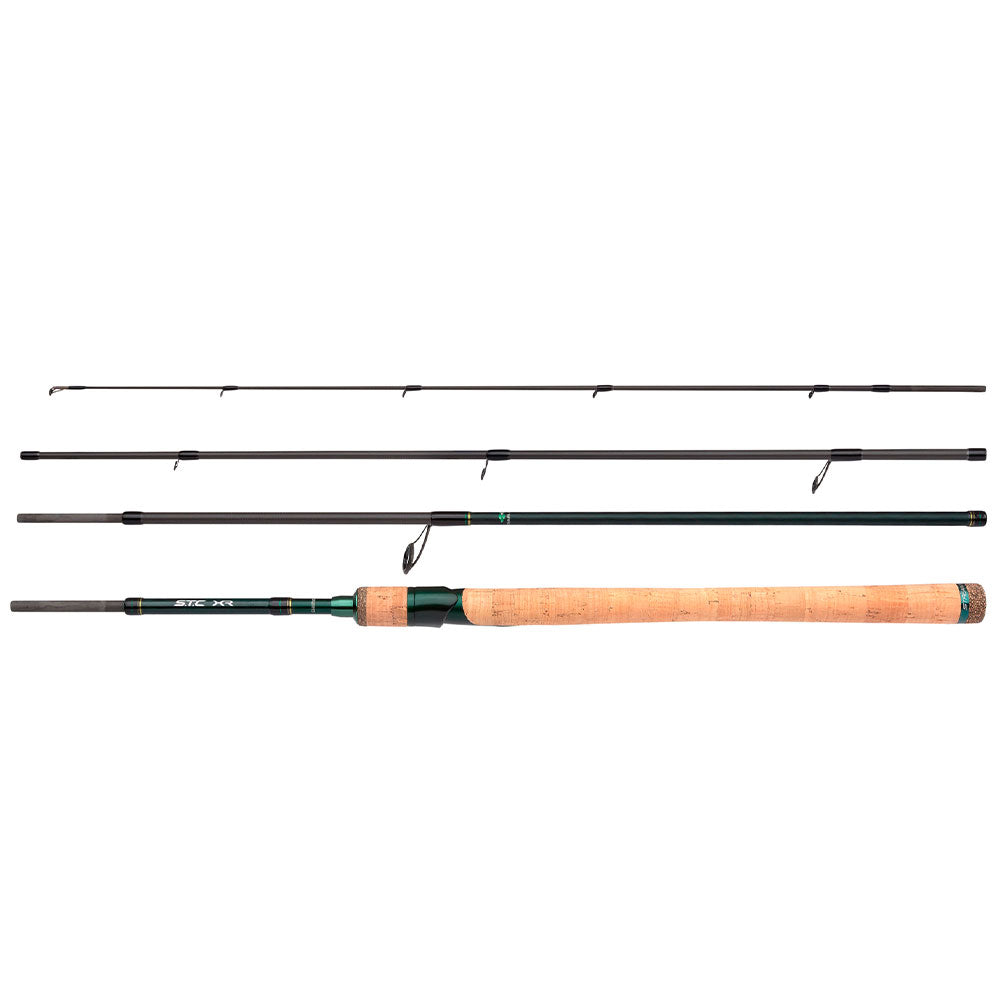 Shimano STC XR Stream Spinning bij snoekenbaars.nl