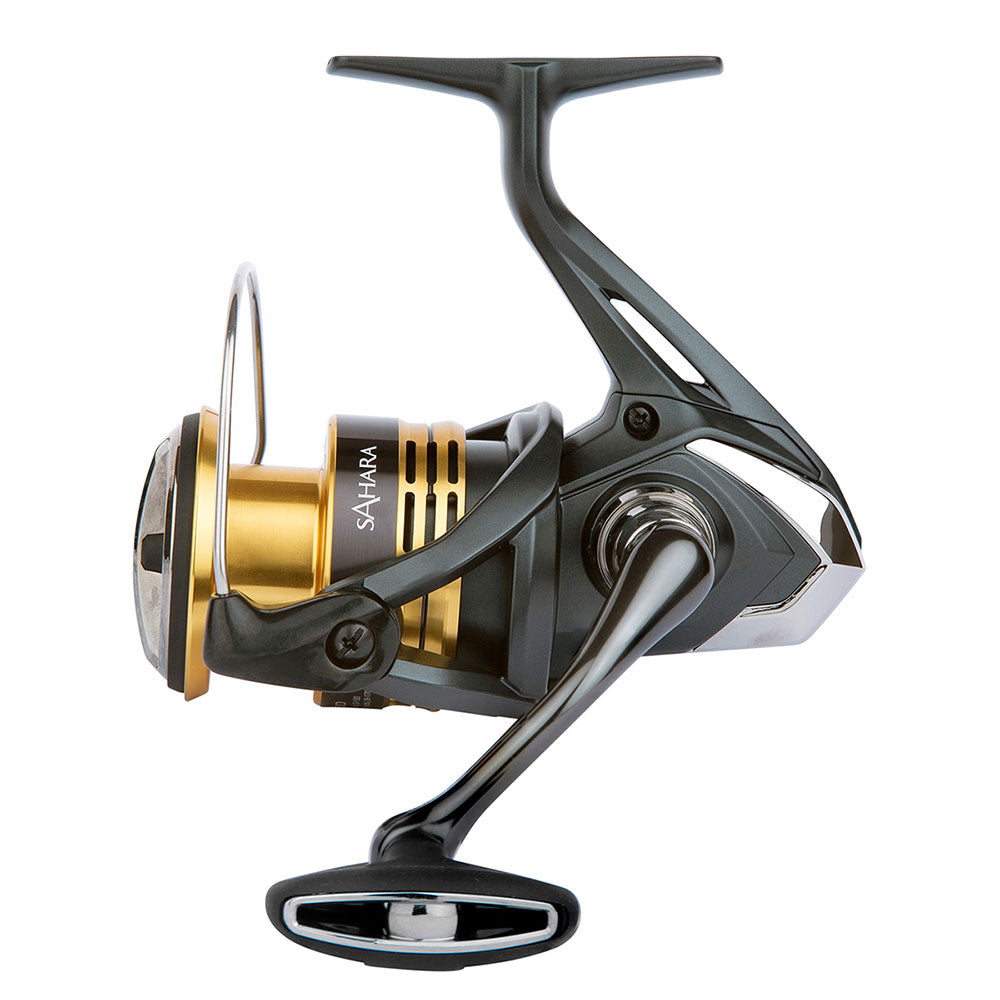 Shimano Sahara FJ bij snoekenbaars.nl