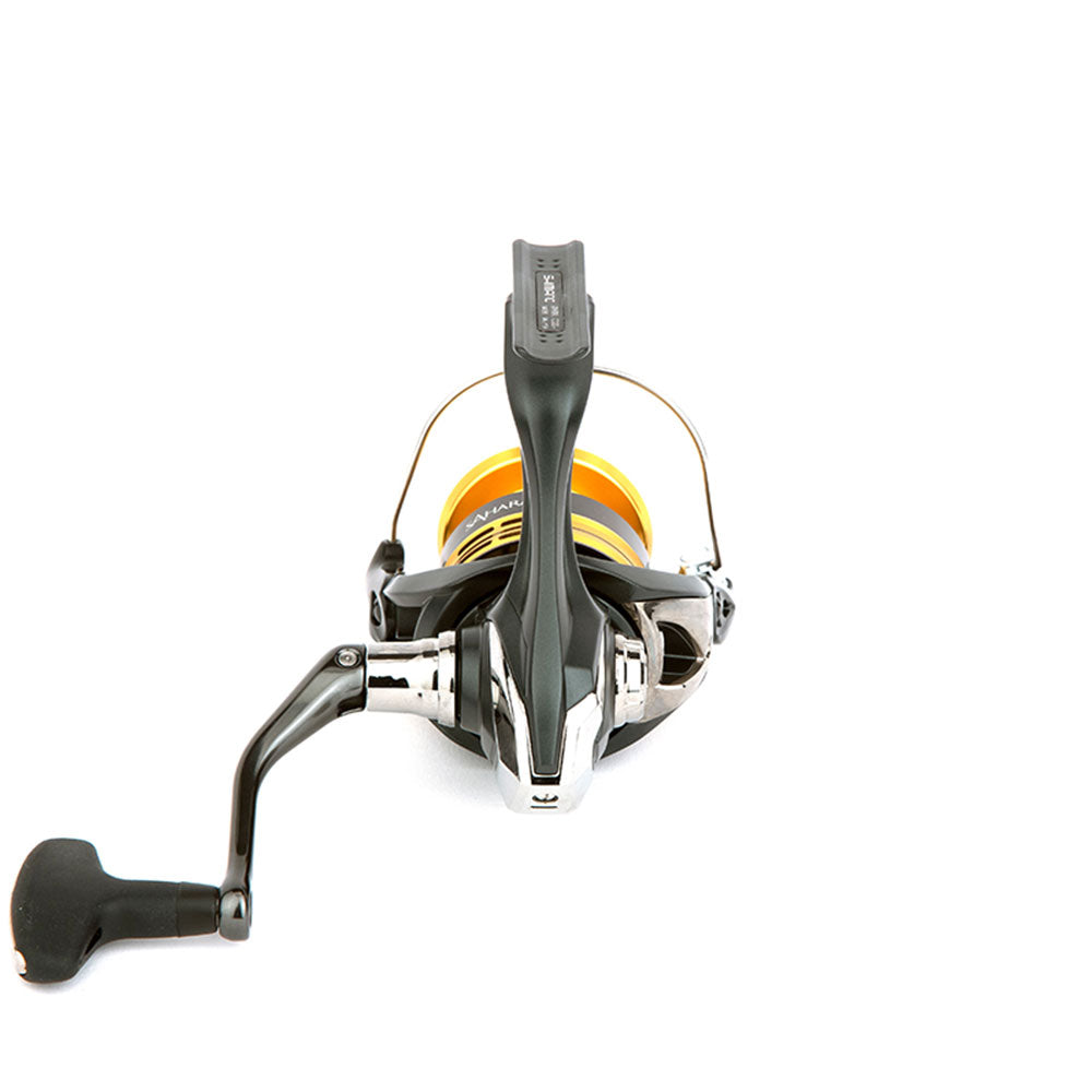 Shimano Sahara FJ bij snoekenbaars.nl