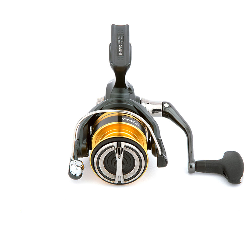 Shimano Sahara FJ bij snoekenbaars.nl