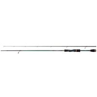 Beoordeling van Marcel voor het product Sahara Spinning Fast 1.91 m /3-14 g