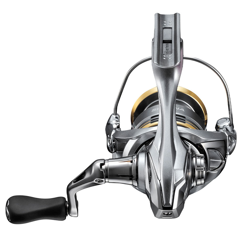 Shimano Sedona FJ bij snoekenbaars.nl