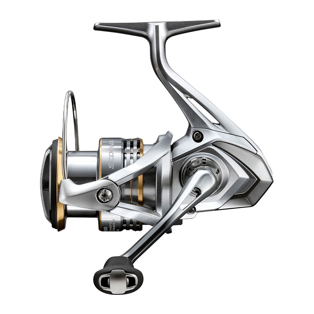 Shimano Sedona FJ bij snoekenbaars.nl