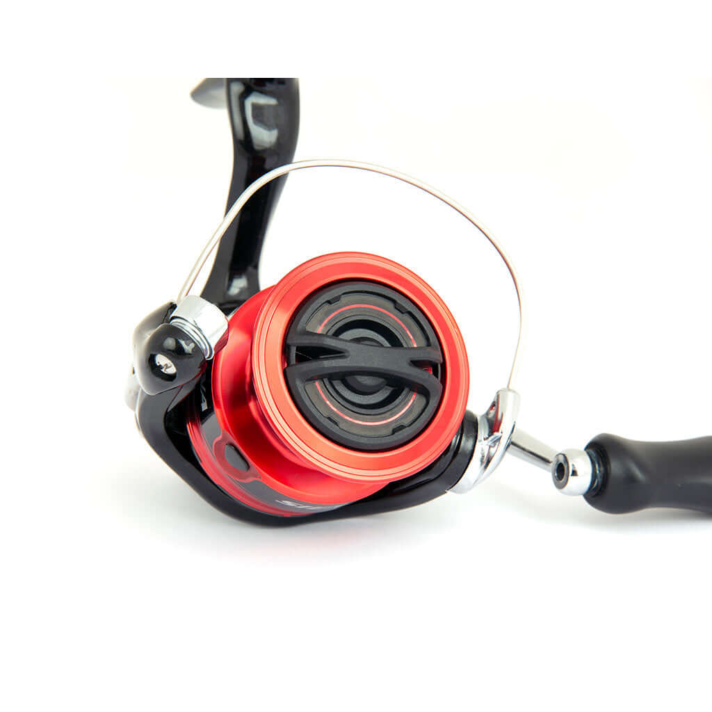Shimano Sienna FG bij snoekenbaars.nl