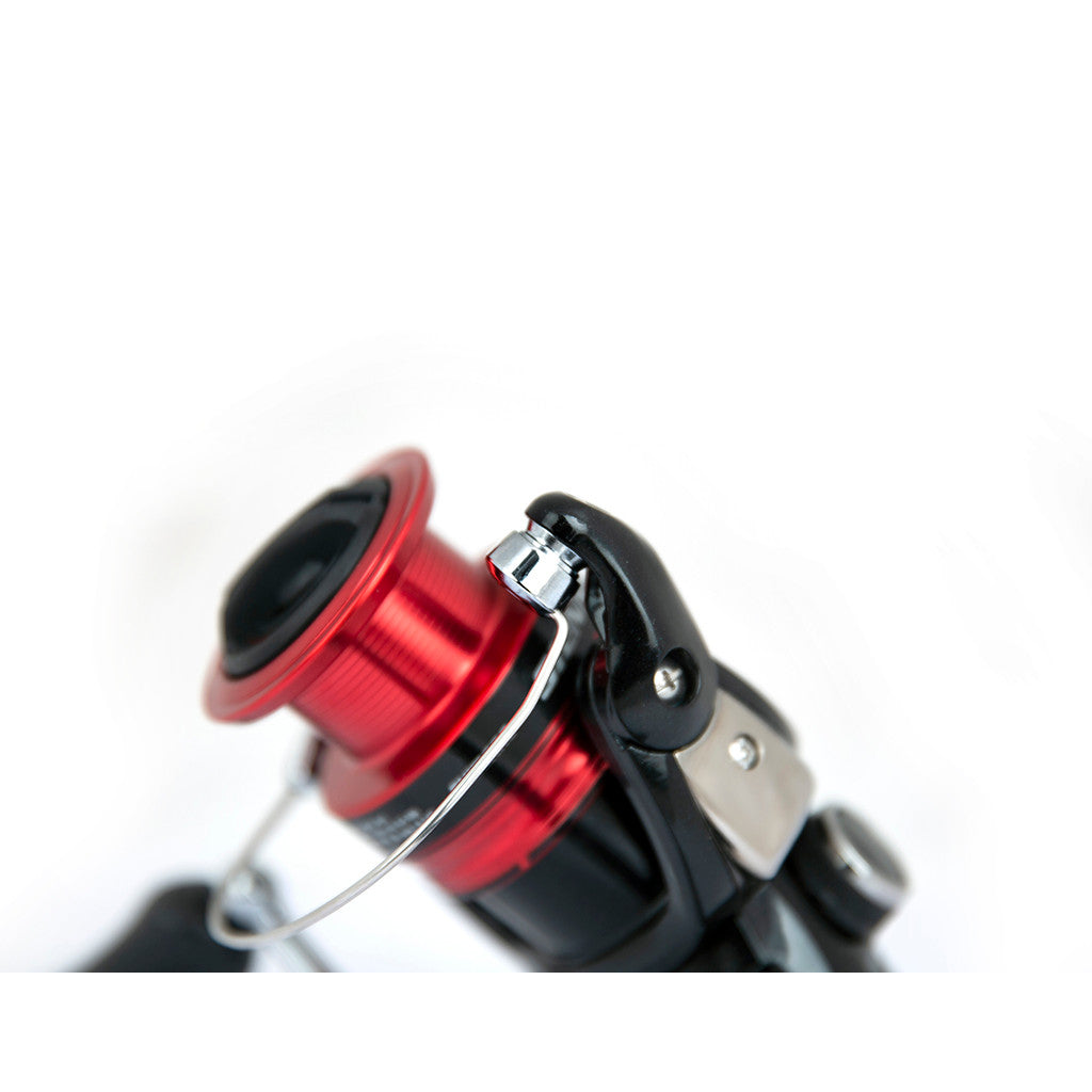 Shimano Sienna FG bij snoekenbaars.nl