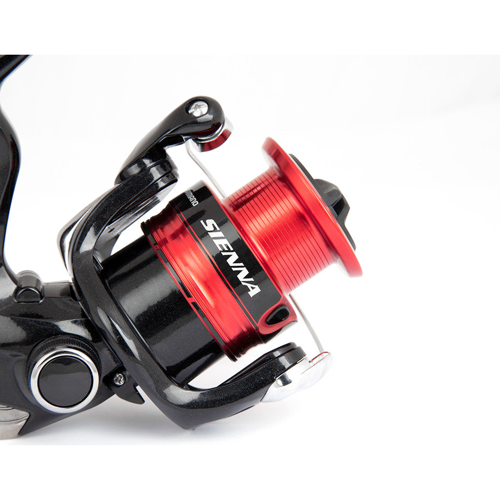 Shimano Sienna FG bij snoekenbaars.nl