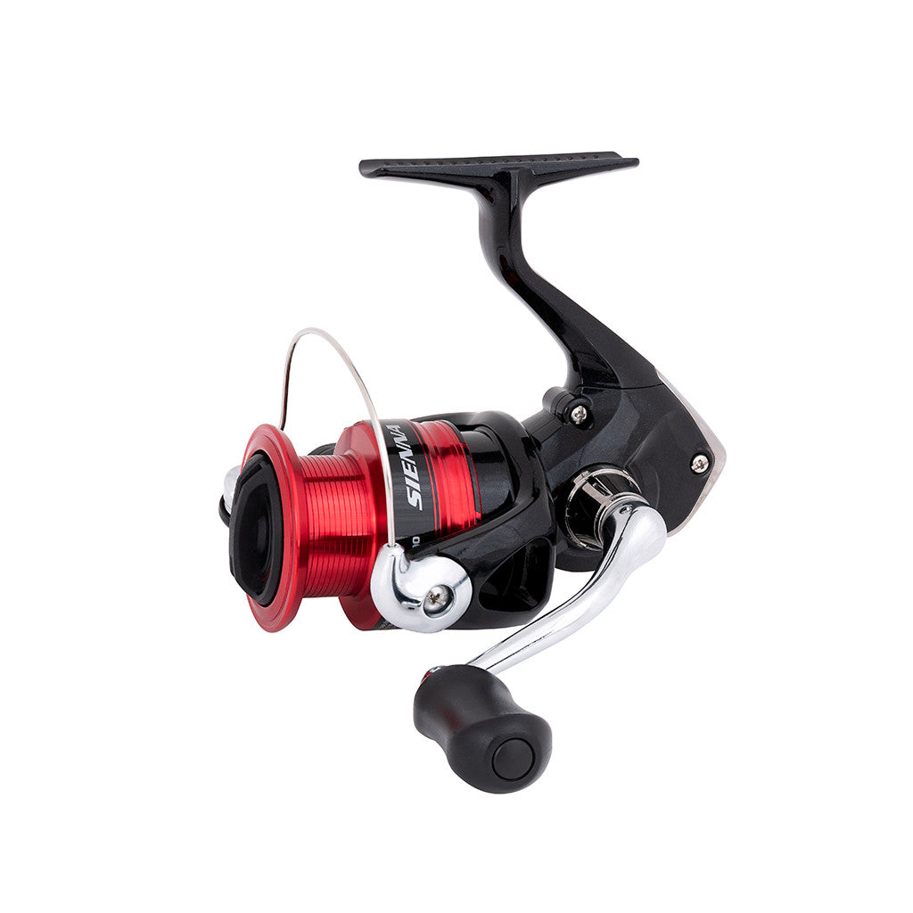 Shimano Sienna FG bij snoekenbaars.nl