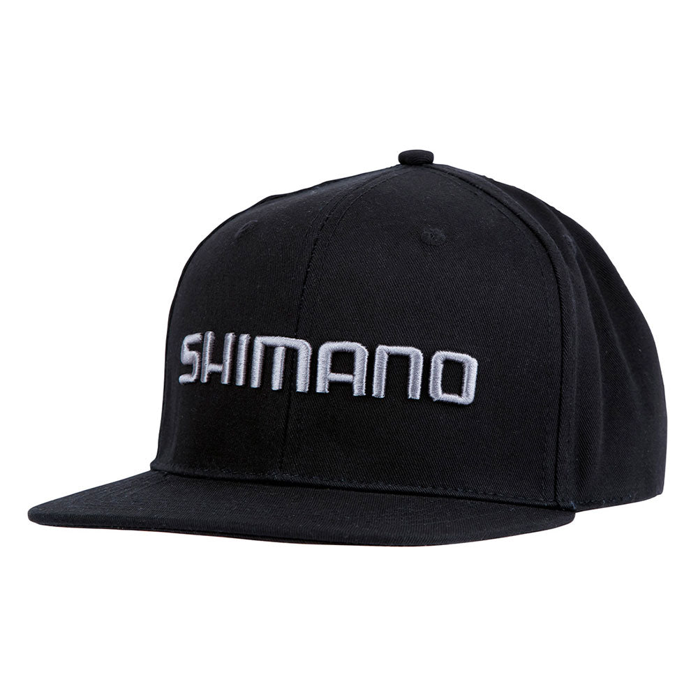 Shimano Wear Snapback Cap bij snoekenbaars.nl