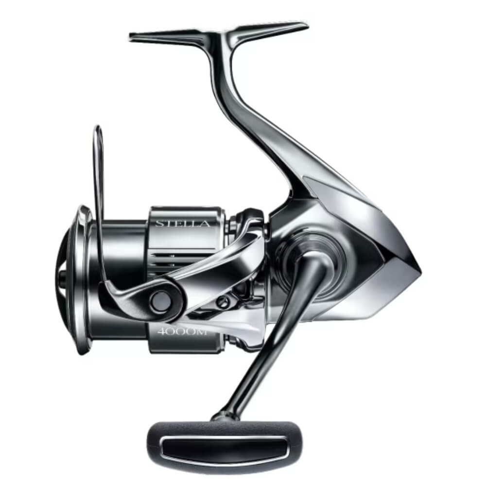 Shimano Stella FK bij snoekenbaars.nl