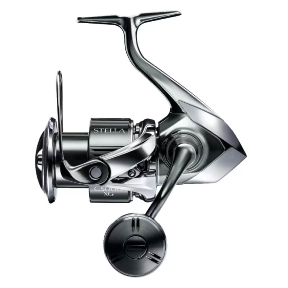 Shimano Stella FK bij snoekenbaars.nl