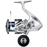 Beoordeling van Ove voor het product Stradic FM C5000 XG