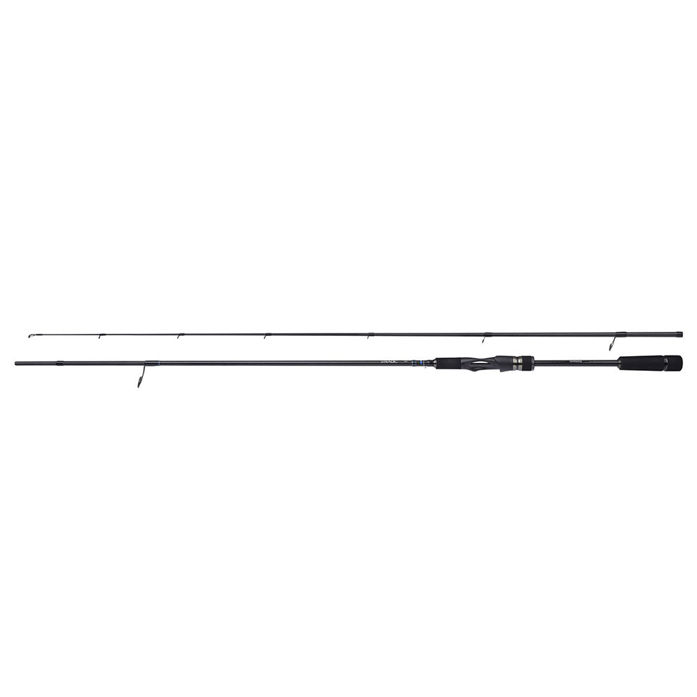 Shimano Stradic Spinning (EVA) bij snoekenbaars.nl