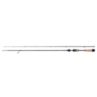 Beoordeling van Sergej voor het product Stradic Spinning (Cork) 711L / 2.42 m / 3-14 g