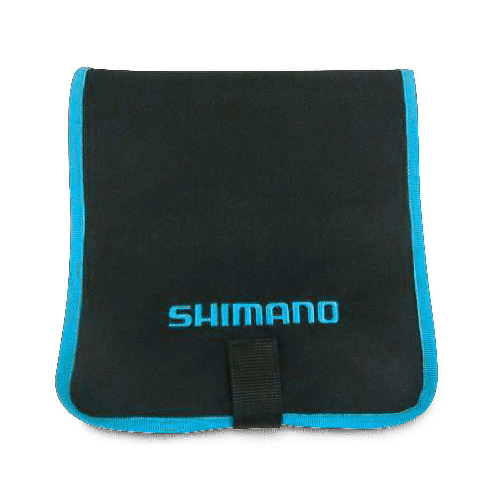 Shimano Surf Rig Wallet bij snoekenbaars.nl