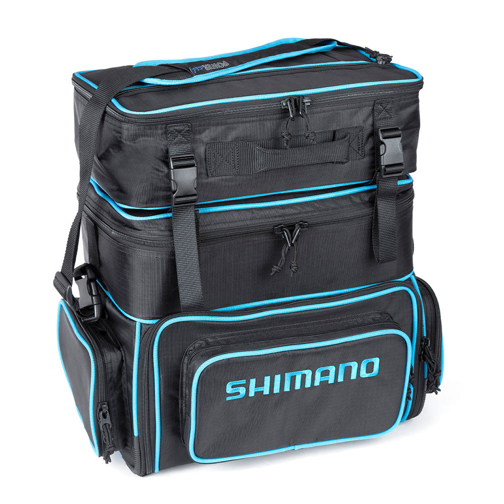 Shimano Surf Rugzak bij snoekenbaars.nl