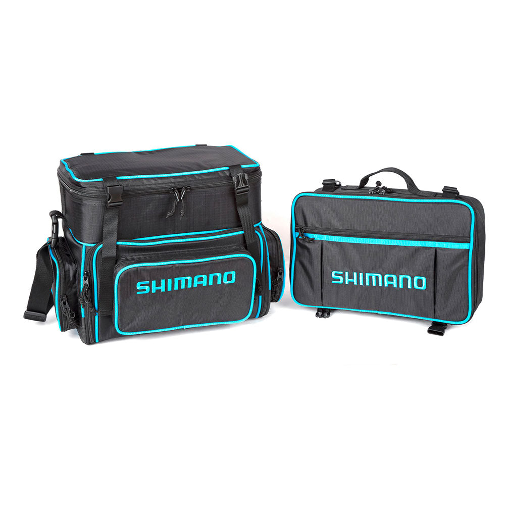 Shimano Surf Rugzak bij snoekenbaars.nl
