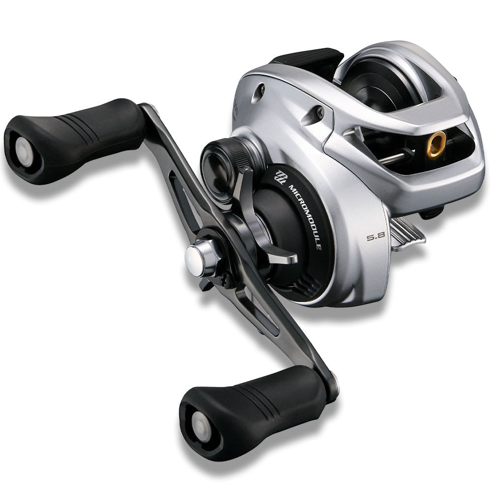 Shimano Tranx B 301 bij snoekenbaars.nl