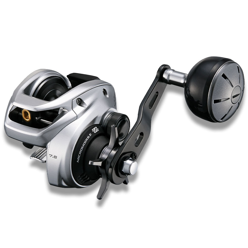 Shimano Tranx B 301 bij snoekenbaars.nl